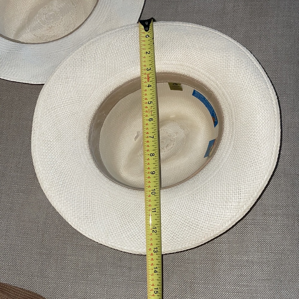 Eden Rock St Barth Hat M - Picture 10 of 12